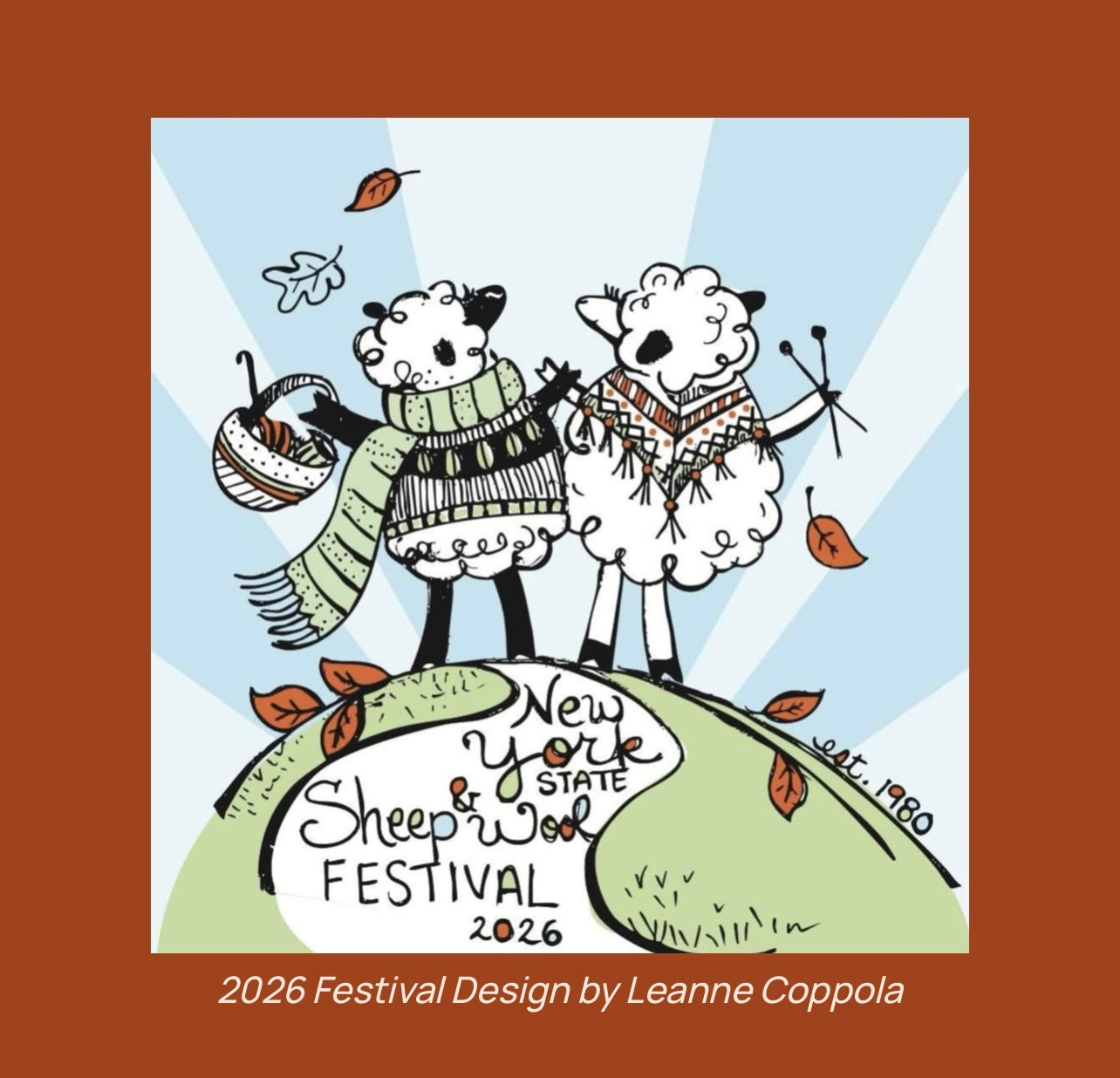 RHINEBECK 2026 October 17 & 18