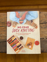 Load image into Gallery viewer, No Fear Sock Knitting