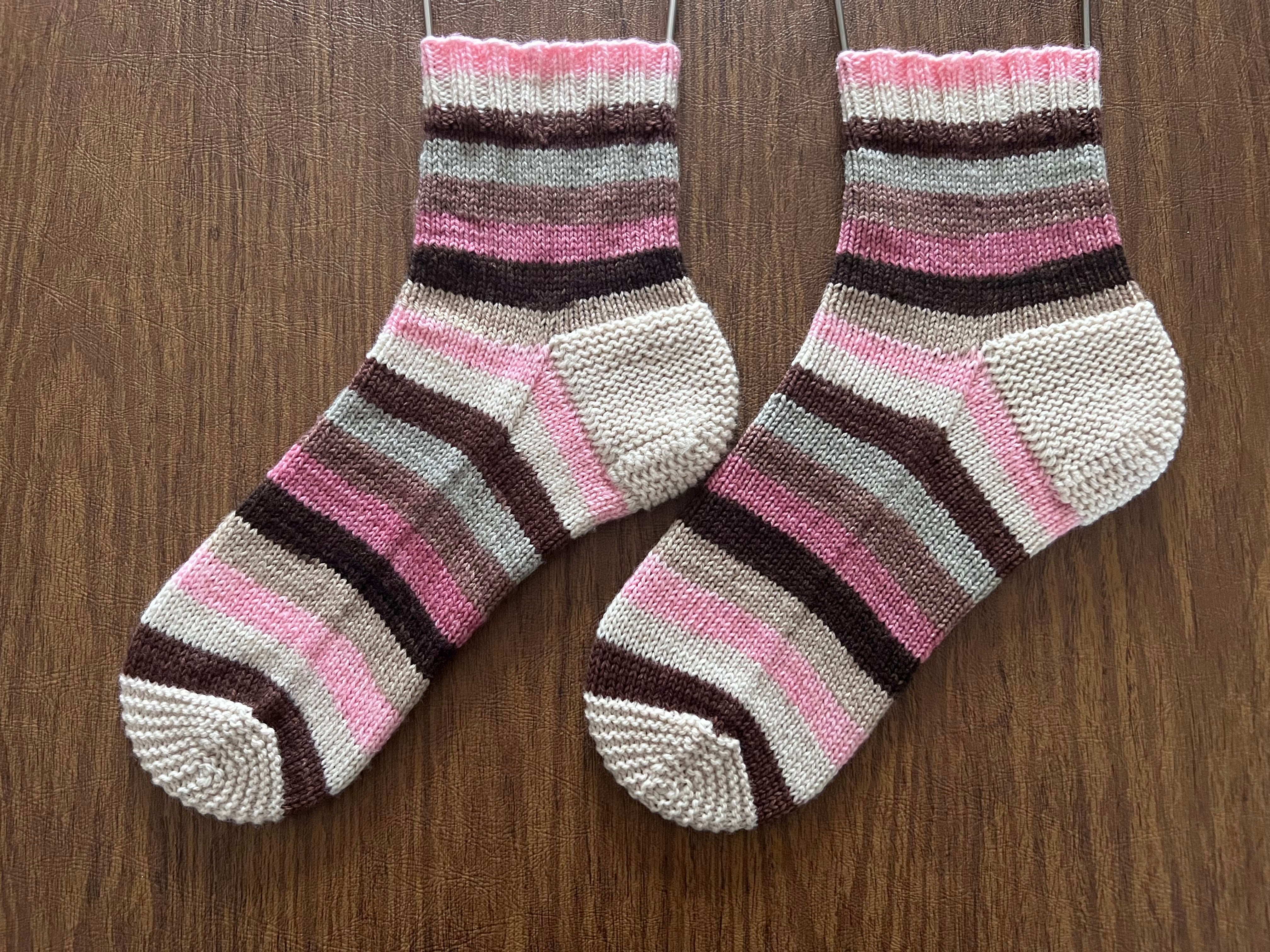 Alacrity Socks