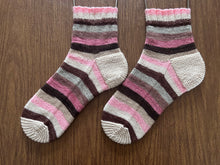 Load image into Gallery viewer, Alacrity Socks
