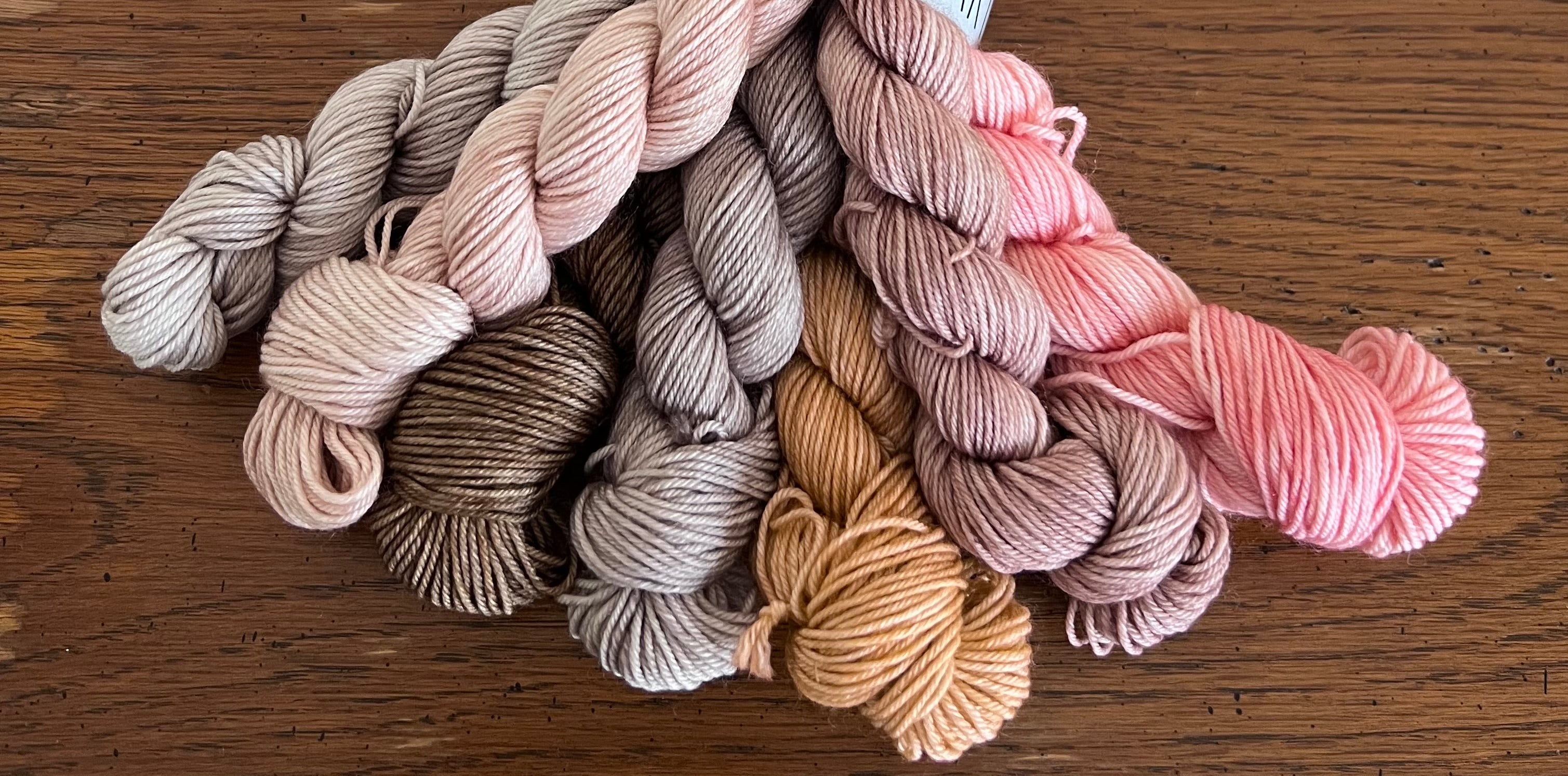Yarn