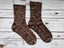 Fearless DK Weight Socks