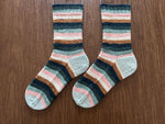 Alacrity Socks