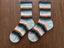 Alacrity Socks