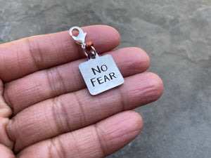 No Fear